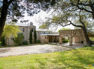 8168 Gage Ln, Wimberley, TX 78676