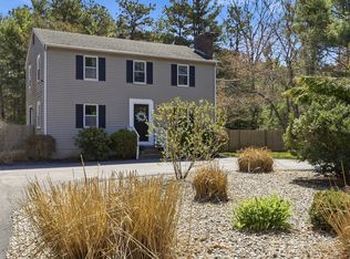 106 Bourne Rd, Plymouth, MA 02360