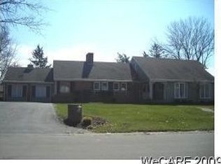 2251 Oakland Pkwy, Lima, OH 45805