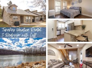 230 Rustic Hickory Ln BUILDING D-3, Branson, MO 65616