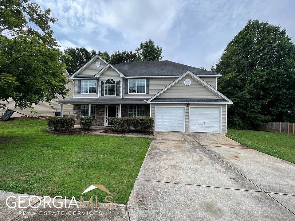 180 Dairyland Dr, Covington, GA 30016 Zillow