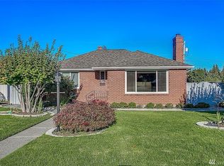 4831 Delaware Ave, Everett, WA 98203