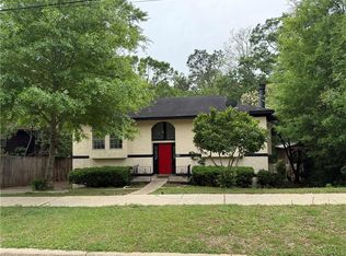 2636 Mountbrook Dr, Mobile, AL 36693