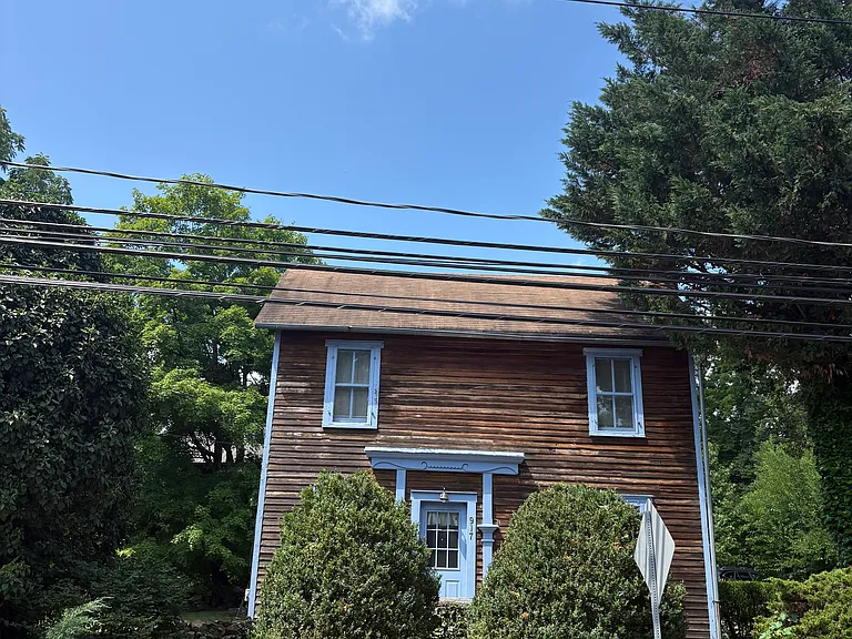 917 Old Bethlehem Rd — Photo 1