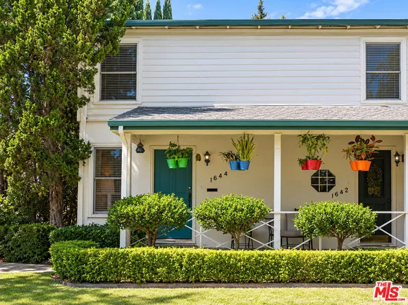 1644 Veteran Ave, Los Angeles, CA 90024