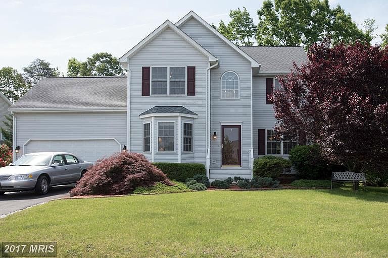 1st image of 4412 Battery Hill Ln