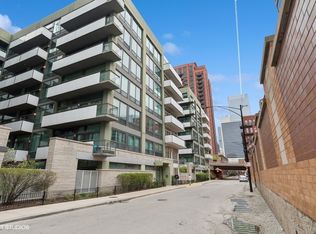 660 W Wayman St UNIT 501, Chicago, IL 60661