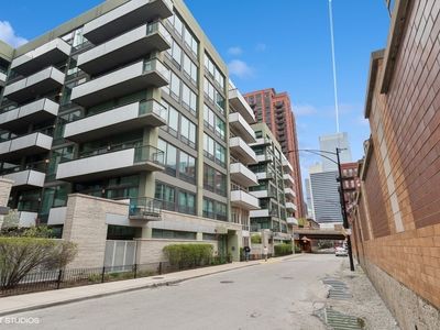 660 W Wayman St Unit 501, Chicago, IL, 60661