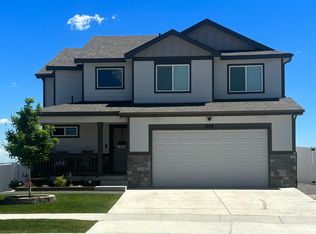 1604 102nd Ave, Greeley, CO 80634