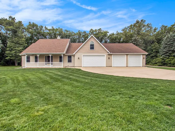 13483 128th Ave, Grand Haven, MI 49417