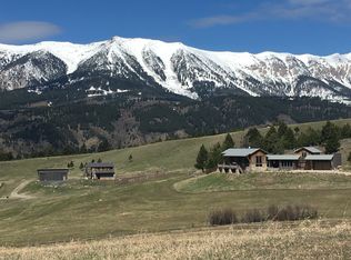 Tbd Skyline Ln, Bozeman, MT 59715