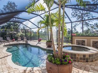 147 Audubon Blvd, Naples, FL 34110
