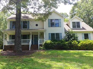 1000 Silo Ln, Anderson, SC 29625