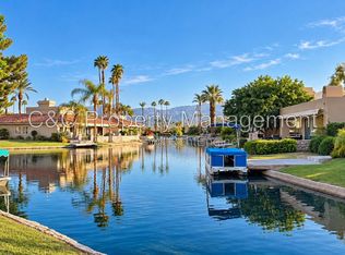 25 Lake Shore Dr, Rancho Mirage, CA 92270