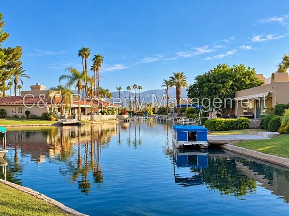25 Lake Shore Dr, Rancho Mirage, CA 92270