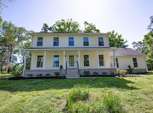 1591 Brinkley Branch Rd, Hendersonville, TN 37075
