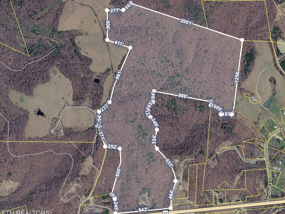 1st image of Bear Creek Rd