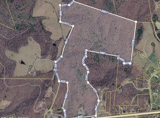 Bear Creek Rd, Oneida, TN 37841