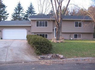 1603 Eugene St, White Bear Lake, MN 55110