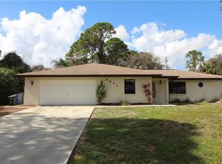2071 Palomar St, North Port, FL 34287