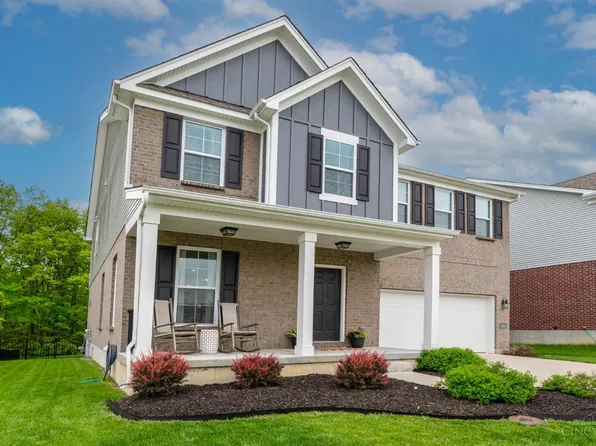 5746 Parkland Ave, Liberty Township, OH 45044