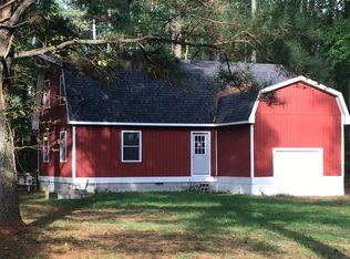 Azalea Ln #33B, New Church, VA 23415