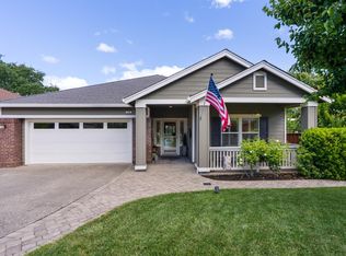 118 Douglas Fir Circle, Cloverdale, CA 95425