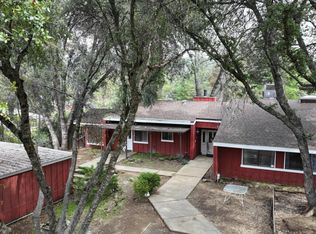 39387 N Hidden Oak Dr, Oakhurst, CA 93644