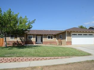35574 Persimmon St, Yucaipa, CA 92399