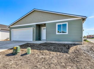 7900 Jacqueline Way, White City, OR 97503