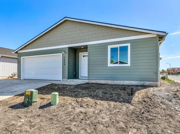 7900 Jacqueline Way, White City, OR 97503