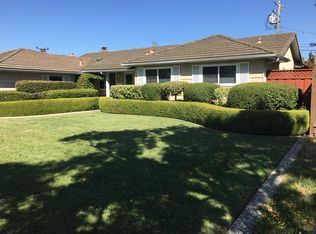 5326 Brophy Dr, Fremont, CA 94536
