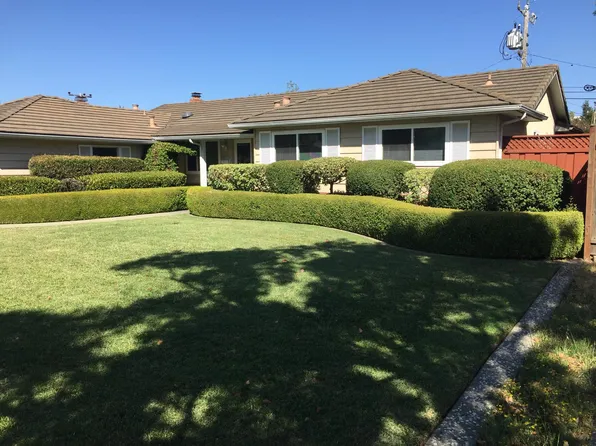 5326 Brophy Dr, Fremont, CA 94536
