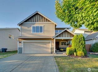 23326 SE 284th St, Maple Valley, WA 98038