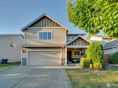 23326 SE 284th Street, Maple Valley, WA, 98038