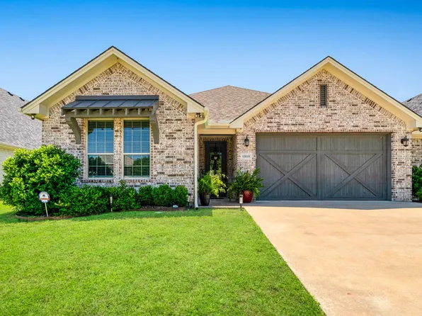 1040 Cannon Pl, Paris, TX 75462