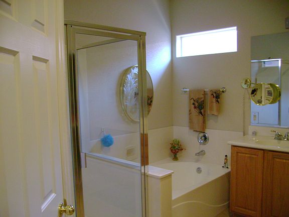M.B. TUB & SHOWER