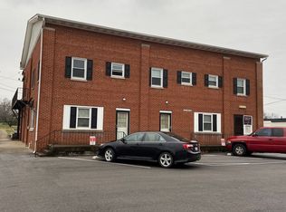 112 S College St APT 6, Franklin, KY 42134