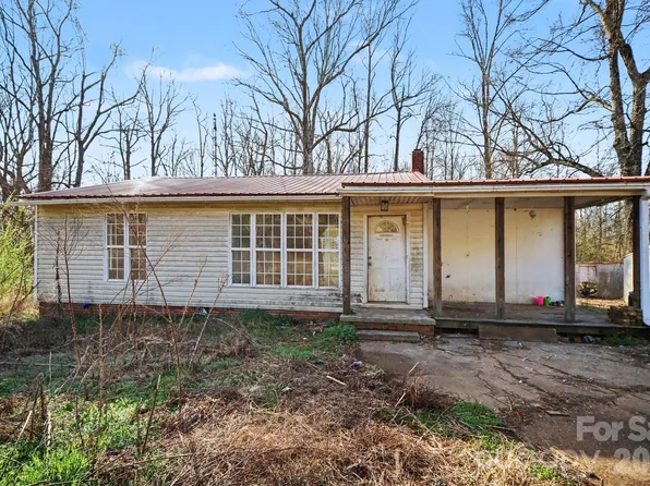 453 Robert Rd, Cherryville, NC 28021