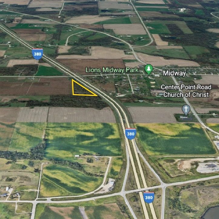 Midway Rd, Toddville, IA 52341 Zillow