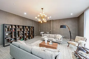 Rented by E Realty International Corp