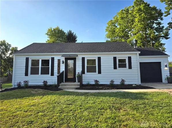 1831 Pinecrest Dr, Dayton, OH 45414