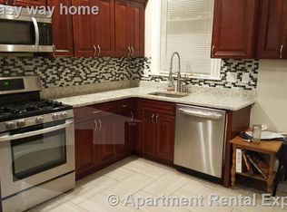 618 Highland Ave #1, Malden, MA 02148
