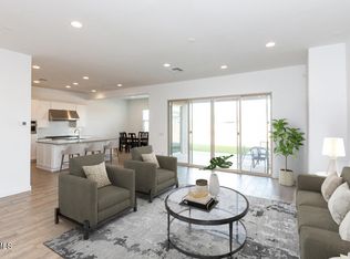 4222 W Carmen St, Laveen, AZ 85339