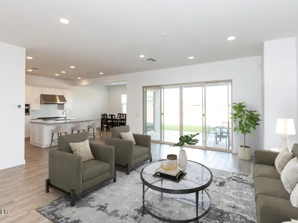 4222 W CARMEN Street, Laveen, AZ 85339