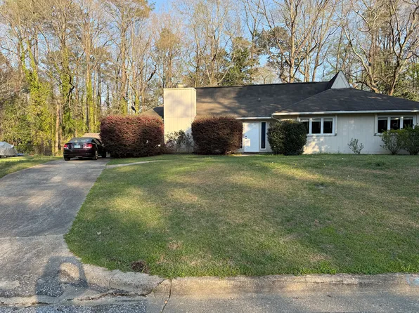 1149 Eagle Cir, Auburn, AL 36830