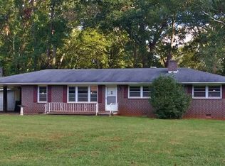 1002 Fairfield Dr, Anderson, SC 29621