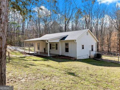 6734 Pass Rd, Buford, GA, 30518