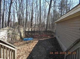 Property Rear View