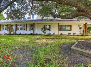 470 W Jefferson Ave, Waskom, TX 75692